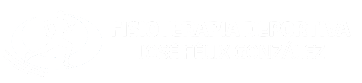 Fisioterapia Deportiva José Félix González