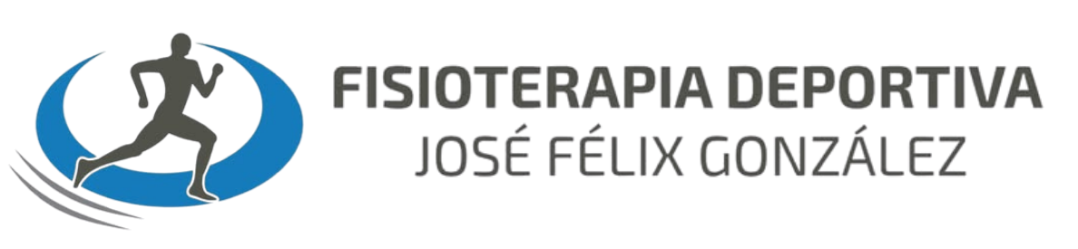 Fisioterapia Deportiva José Félix González