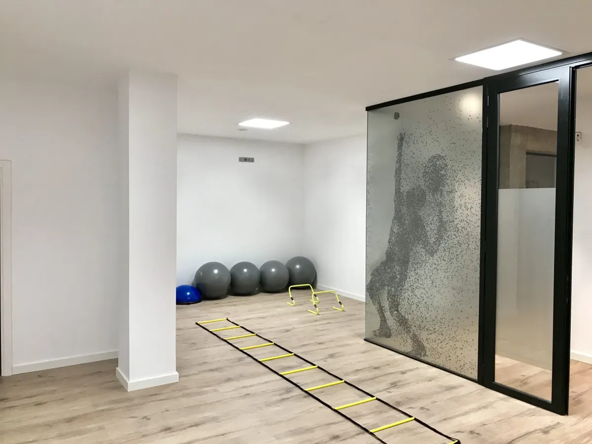 Nuestra clínica en Palma