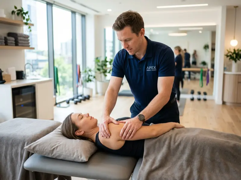 Fisioterapia